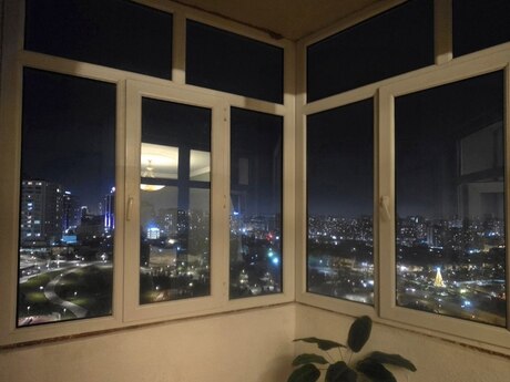 3-room apartment for rent, 120 m², Elmlər Akademiyası: 300 ₼/mo 4