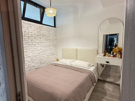 2 otaqlı mənzil, 45 m², Nərimanov: 173 000 ₼ 5