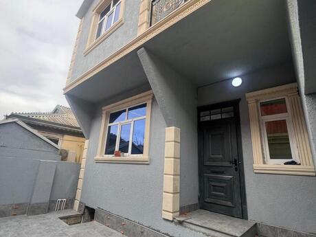 Elan №5945485 - Xırdalan, Xırdalan, 5 otaqlı, 120 m²