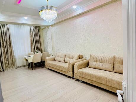 Elan №5945480 - Sumqayıt, Sumqayıt, 2 otaqlı, 65 m², 14/16 mərtəbə