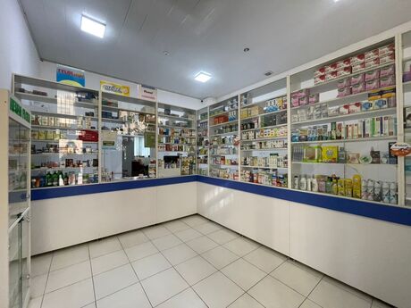 Объявление №5945502 - Баку, м. Иншаатчылар, 68 м²