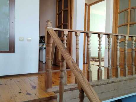 Satılır 7 otaqlı həyət evi/bağ evi 220 m², Saray q.