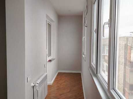 2 otaqlı köhnə tikili - Həzi Aslanov m. - 70 m²