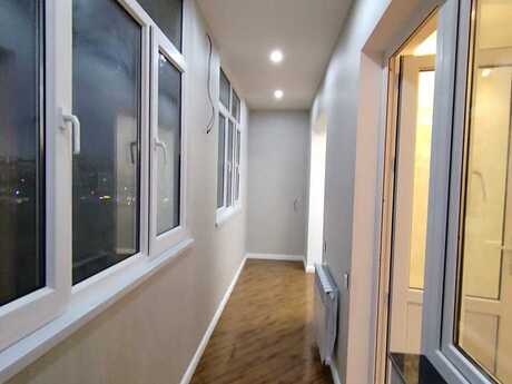2 otaqlı köhnə tikili - Həzi Aslanov m. - 70 m²