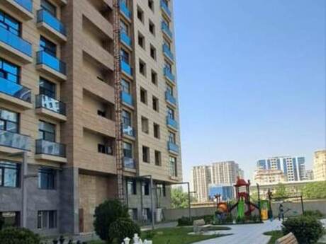 Объявление №5945566 - Баку, м. 28 мая, 4-комн., 195 м², 4/16 этаж