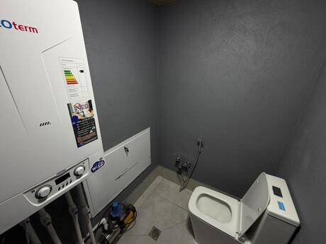 5 otaqlı həyət evi, 200 m², Binə: 225 000 ₼ 5