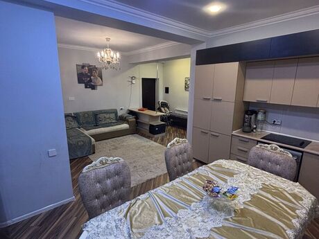 Satılır 3 otaqlı yeni tikili 75 m², Masazır q.