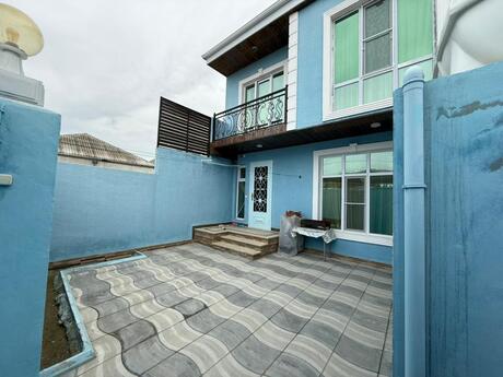 Объявление №5945598 - Баку, пос. Бина, 4-комн., 100 м²