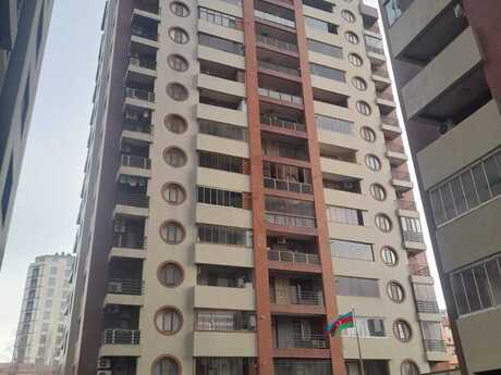 6-room apartment, 225 m², Bakmil: 700 000 ₼ 2