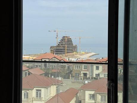 4 otaqlı mənzil, 219 m², Sea Breeze: 725 000 ₼ 5