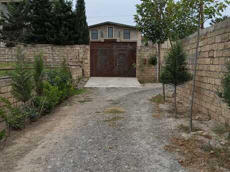 Satılır 5 otaqlı həyət evi/bağ evi 200 m², Binəqədi q.