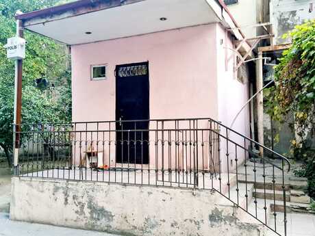 Объявление №5945682 - Баку, м. Элмляр Академиясы, 2-комн., 70 м², 1/5 этаж