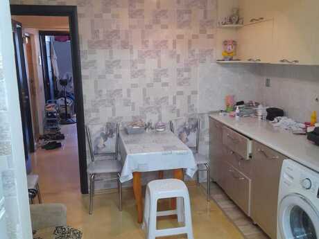 Объявление №5945762 - Баку, пос. Ахмедлы, 2-комн., 58 м², 4/9 этаж