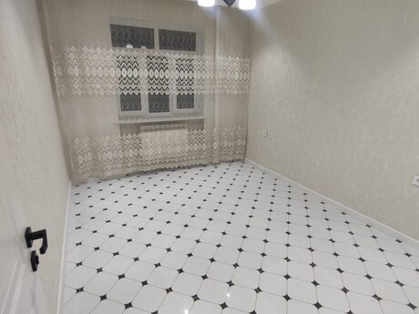 3 otaqlı köhnə tikili - Koroğlu m. - 75 m²