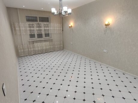 Объявление №5945766 - Баку, м. Кероглу, 3-комн., 75 м², 1/9 этаж