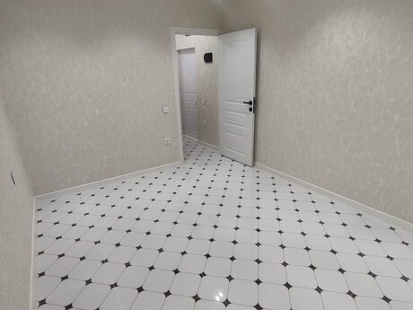 3 otaqlı köhnə tikili - Koroğlu m. - 75 m²