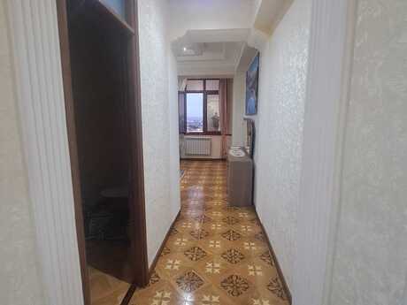 Satılır 3 otaqlı yeni tikili 70 m², Nəsimi m.