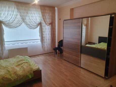 4 otaqlı yeni tikili - Gəncə - 143.3 m²