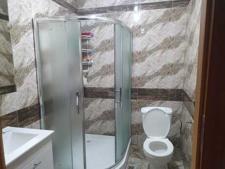 4 otaqlı yeni tikili - Gəncə - 143.3 m²