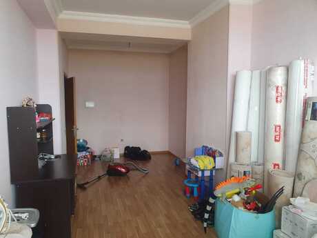 4 otaqlı yeni tikili - Gəncə - 143.3 m²