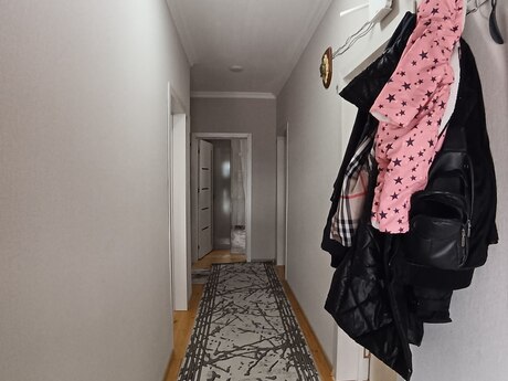 4 otaqlı həyət evi, 115 m², Binə: 93 000 ₼ 3