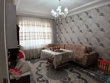 4 otaqlı həyət evi, 115 m², Binə: 93 000 ₼ 4