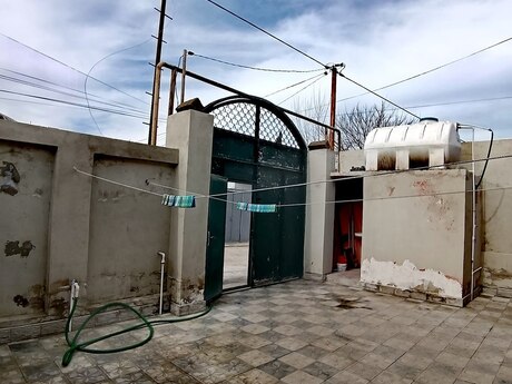 4 otaqlı həyət evi, 115 m², Binə: 93 000 ₼ 2