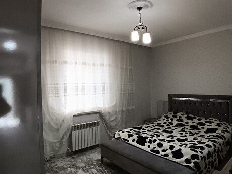 4 otaqlı həyət evi, 115 m², Binə: 93 000 ₼ 5