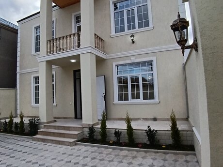 6-комн. дом/дача - пос. Бина - 260 м²