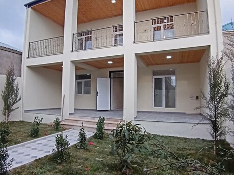 6-комн. дом/дача - пос. Бина - 260 м²