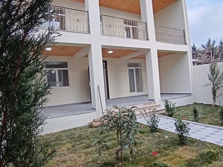 6-комн. дом/дача - пос. Бина - 260 м²