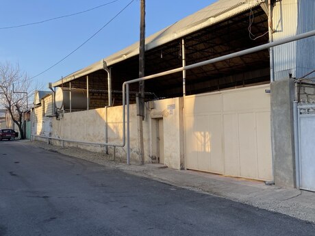 Satılır 7 otaqlı həyət evi/bağ evi 222 m², Tovuz
