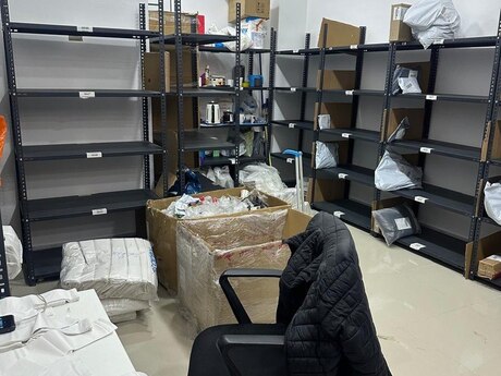 Elan №5945878 - Bakı, Həzi Aslanov m., 47 m²