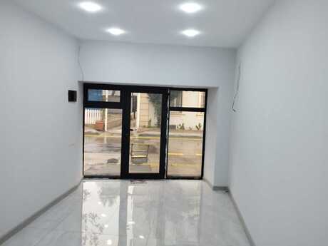 Satılır obyekt 23 m², Nizami m.