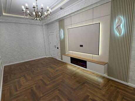 Elan №5945904 - Xırdalan, Xırdalan, 2 otaqlı, 63 m², 15/16 mərtəbə