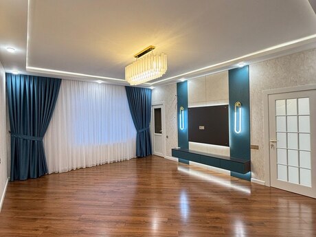 2-комн. новостройка - м. Ази Асланов - 84 м²