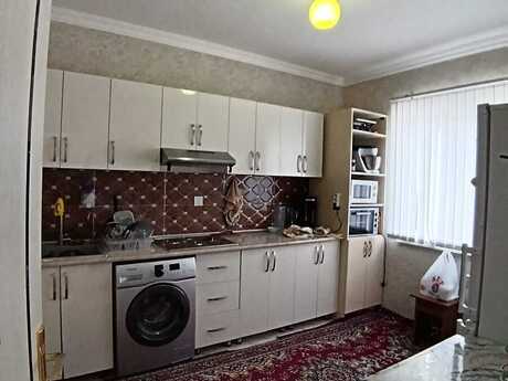 4 otaqlı həyət evi, 100 m², Binə: 93 000 ₼ 5