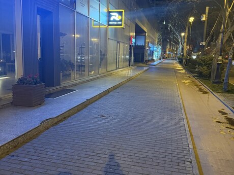 Satılır obyekt 4000 m², 28 May m.