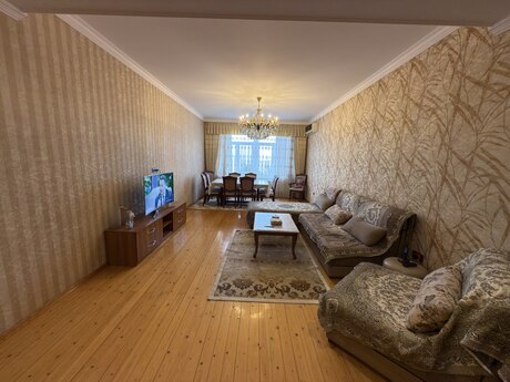 2 otaqlı mənzil, 109 m², 8-ci kilometr: 235 000 ₼ 4