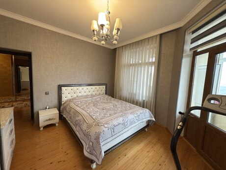 2 otaqlı mənzil, 109 m², 8-ci kilometr: 235 000 ₼ 5