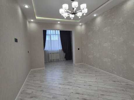 2 otaqlı mənzil, 65 m², Yeni Yasamal: 181 000 ₼ 4