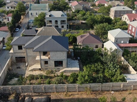 Elan №5946008 - Bakı, Mehdiabad q., 14 otaqlı, 400 m²