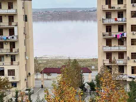 Объявление №5946032 - Баку, пос. Масазыр, 3-комн., 54 м², 5/7 этаж