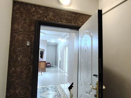 Satılır 4 otaqlı yeni tikili 138 m², Xırdalan