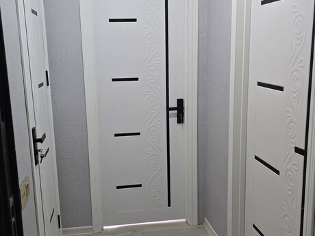 Satılır 2 otaqlı yeni tikili 40 m², Masazır q.