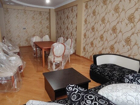 Satılır 3 otaqlı yeni tikili 115 m², Yeni Yasamal q.