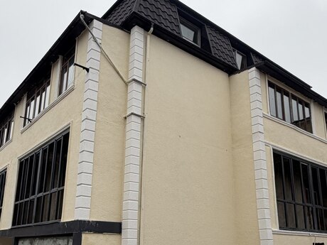Satılır 3 otaqlı yeni tikili 75 m², Bakıxanov q.
