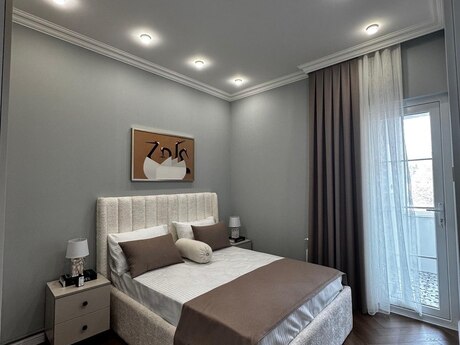 2 otaqlı mənzil, 45 m², Nərimanov: 199 000 ₼ 5