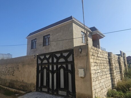 Satlr 5 otaql hyt evi/ba evi 260 m, Hvsan q.