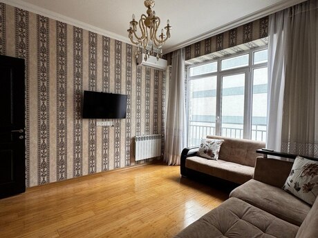 Satılır 2 otaqlı yeni tikili 55 m², 20 Yanvar m.